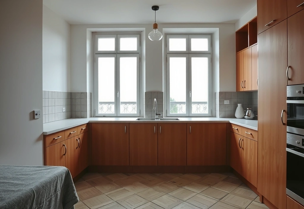 Post-Construction Cleaning