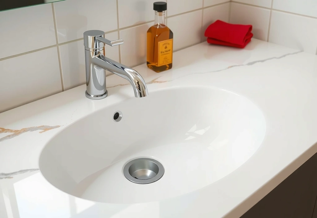 Residential Deep Cleaning