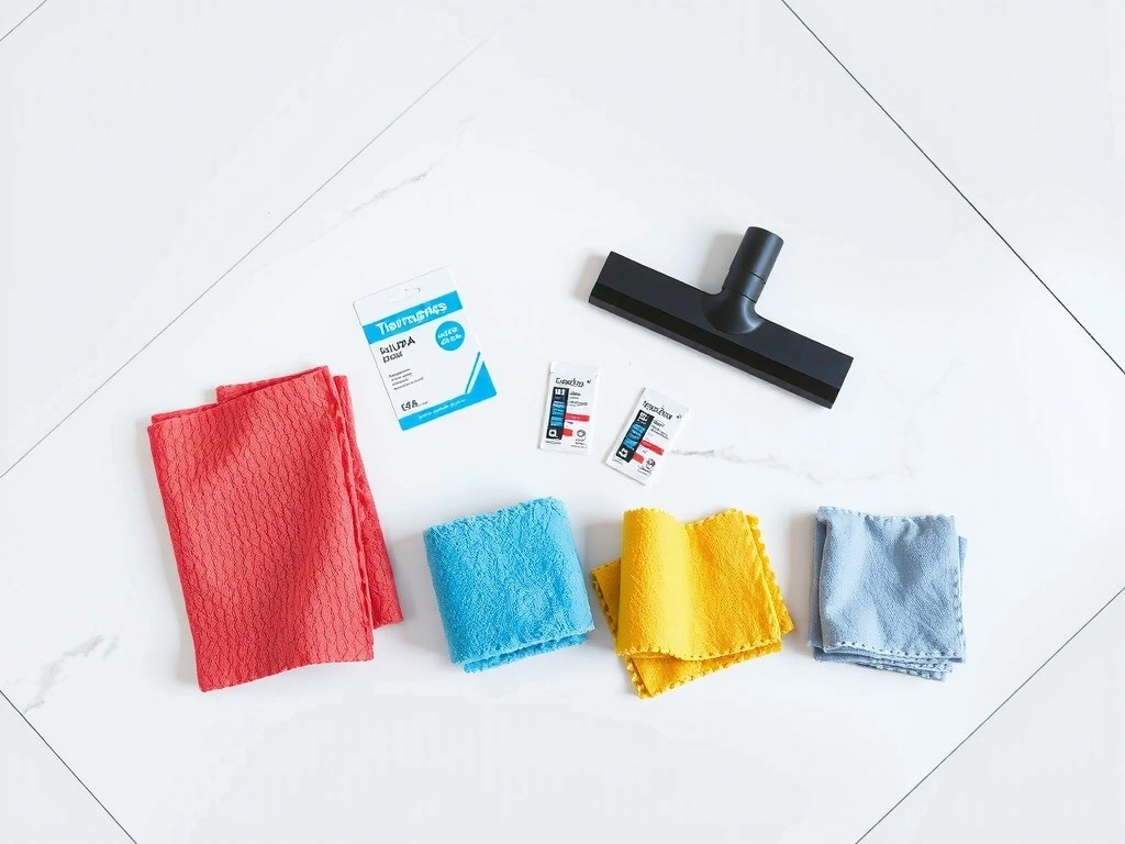 The professional toolkit